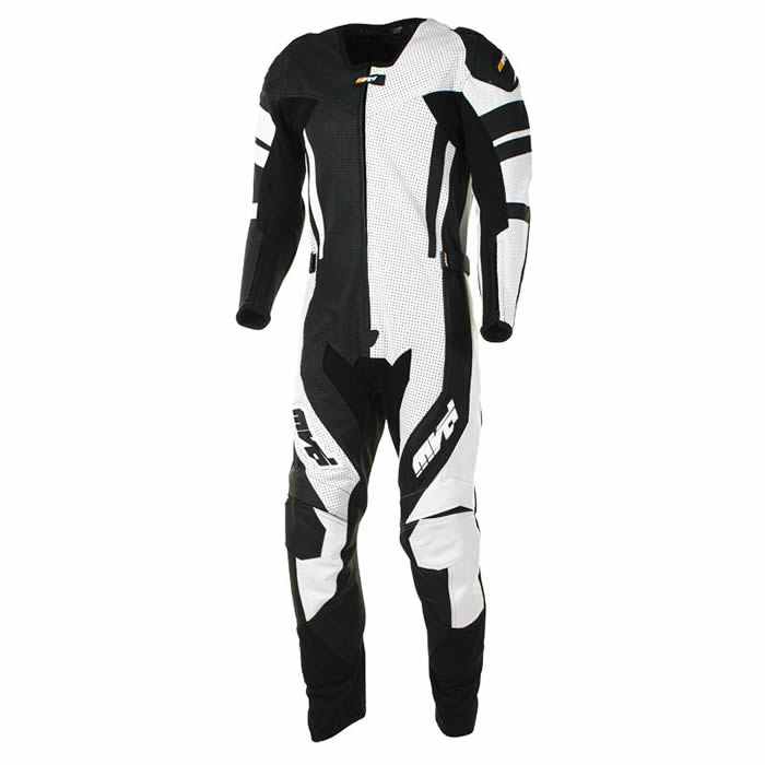 MVD Supermoto racing suit