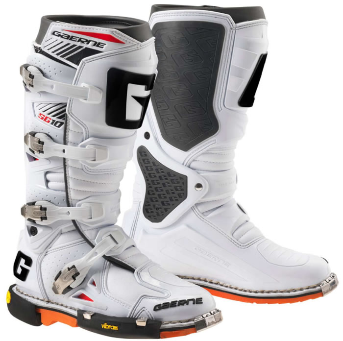 Gaerne SG10 Supermoto boots