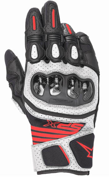 Alpinestars SPX glove